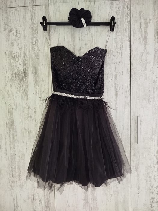 Официални къси рокли