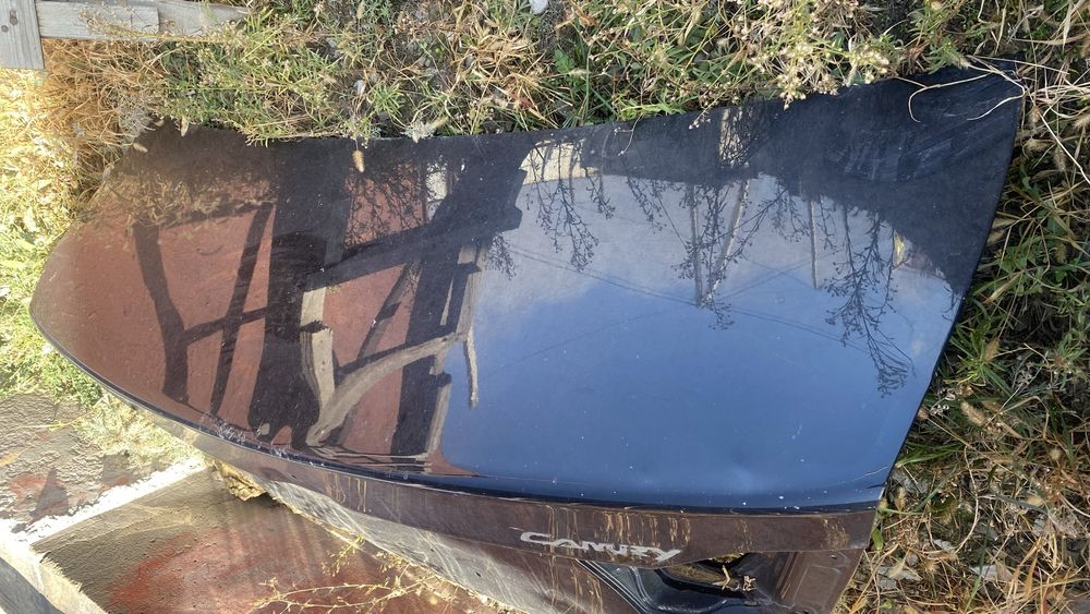 Багажник камри 50