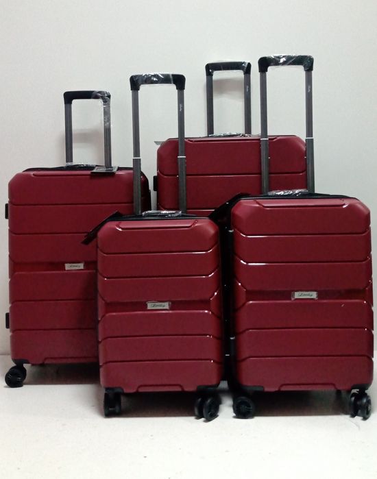 Куфари от 100  % полипропилен /безплатна доставка/