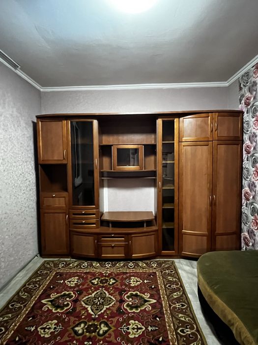 Сдам пол дома на долгий срок