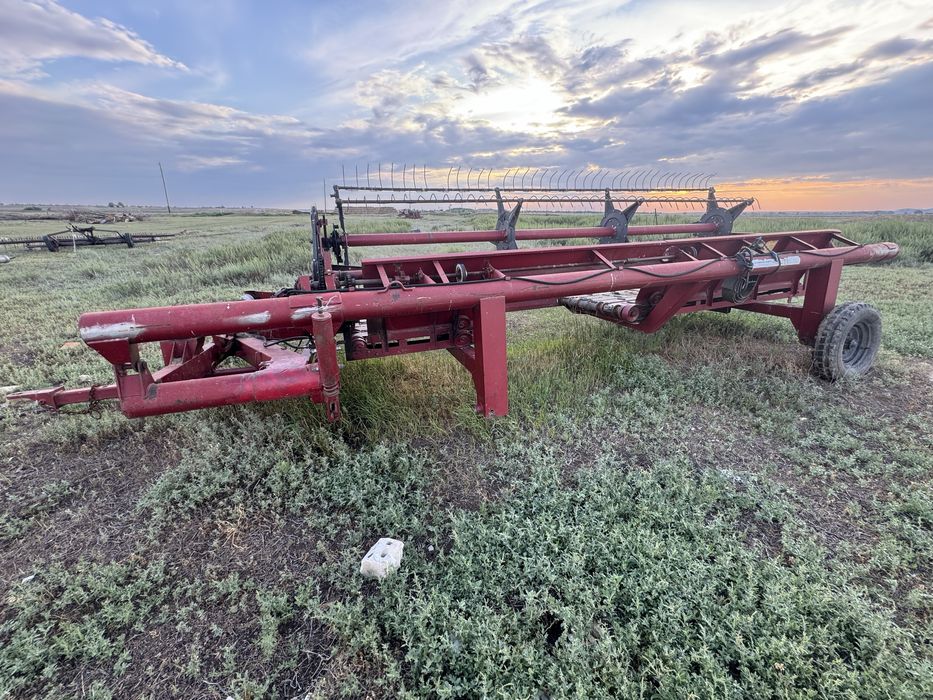 Продам жатку прецыпную