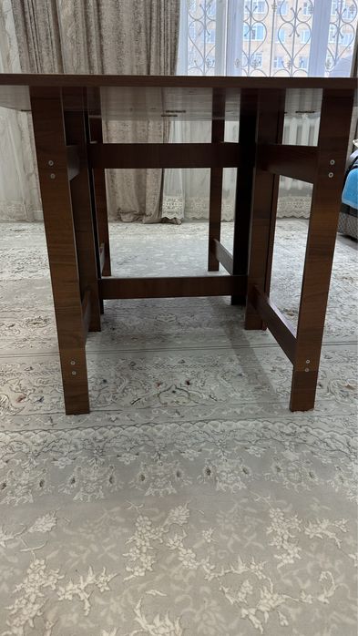 Стол трансформер