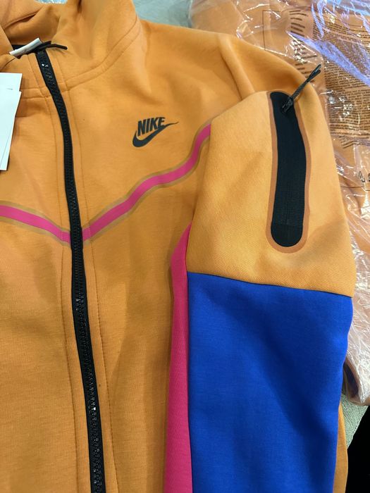 Спортен екип Nike