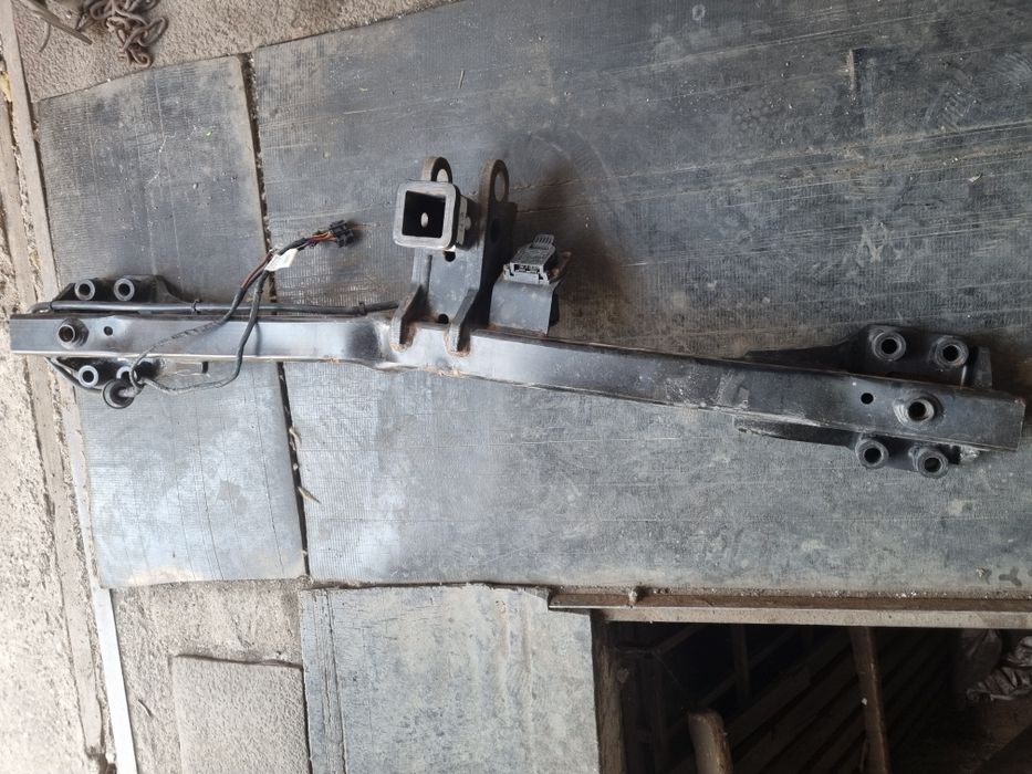 Греда Ауди кю7 Audi q7