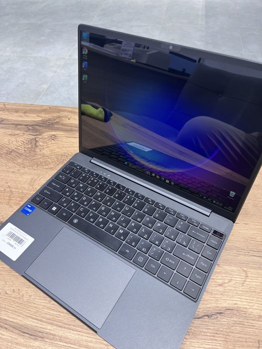 Ноутбук Acer ETbook e10