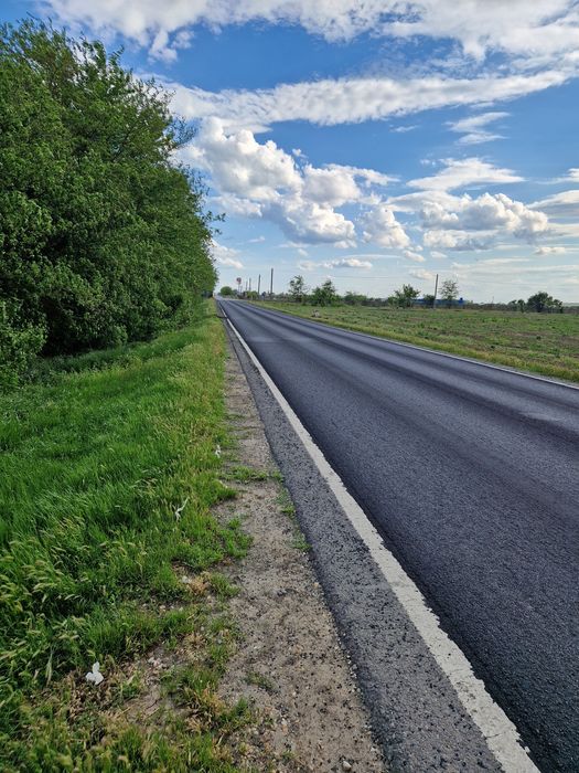 Teren sos Slobozie 1.75ha