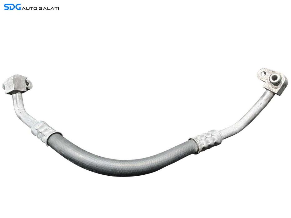 Teava Conducta AC Aer Conditionat Clima Land Rover Freelander 1 1.8 B 1998 - 2006 Cod W9637320 [N3458]