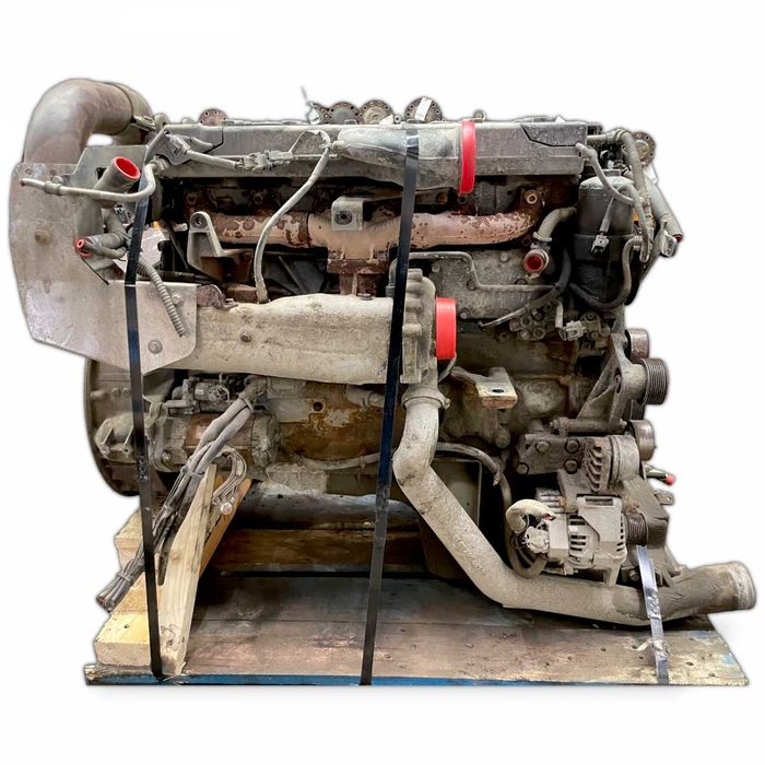 Motor Mercedes Benz M902.903  -Piese de schimb Mercedes.