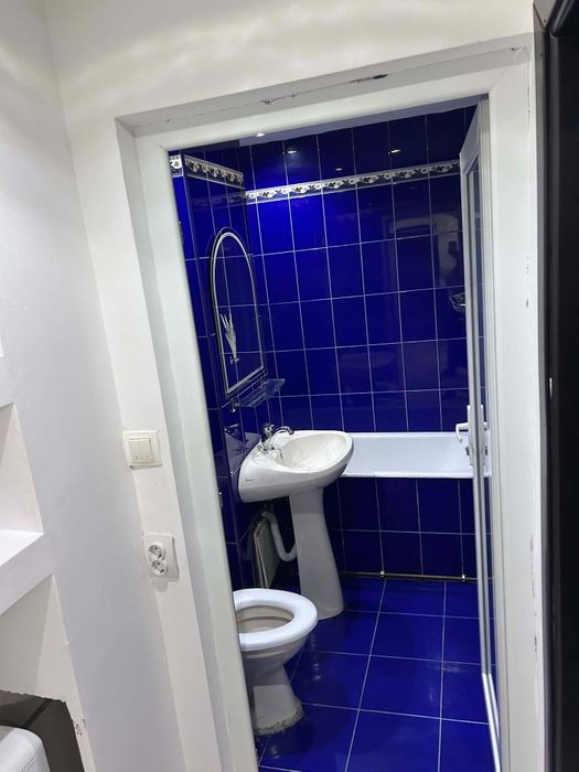 Vand apartament in titu