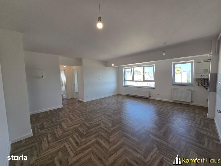 Apartament 3 camere ARENA RESIDENCE