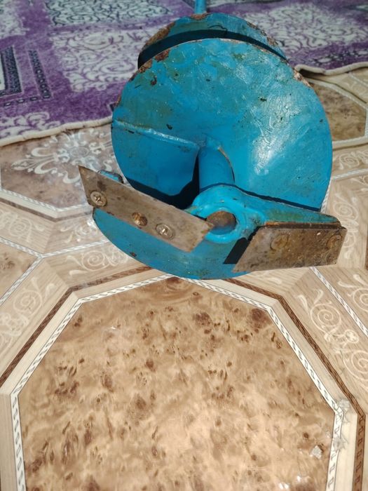 продам бур для рыбалкы