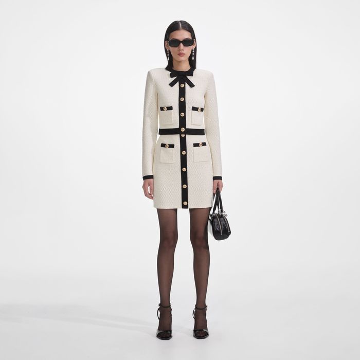 Дамски комплект Self Portret XL