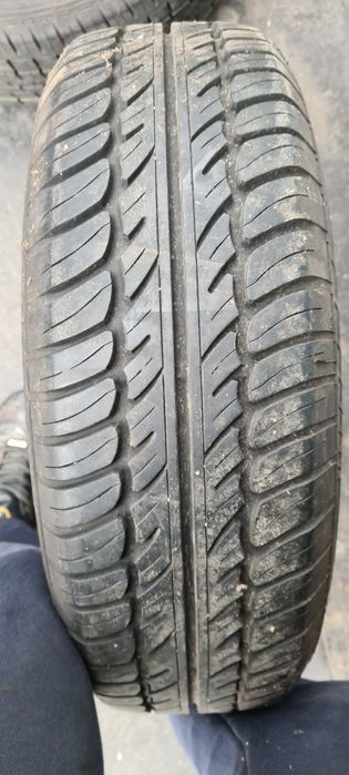 Джанта 15 5х114.3 с гума 185 65 15