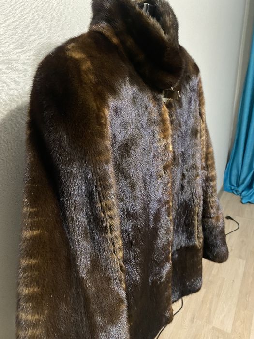 Шуба. Продам шубу