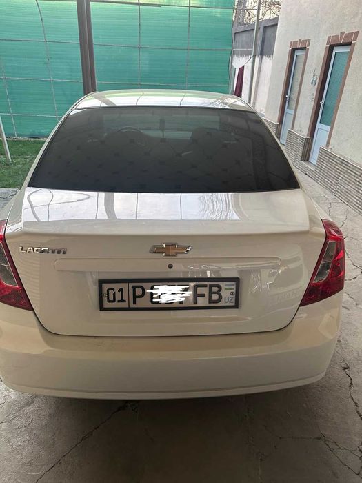 Продаётся Chevrolet Gentra 2023