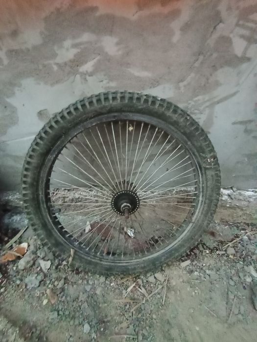 Велосипед YANSAN classic