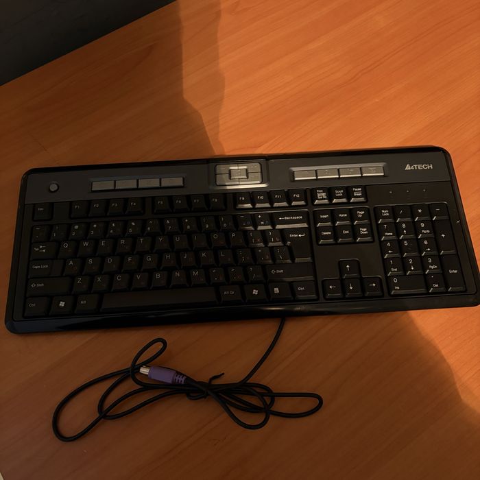 Проводная клавиатура Алматы