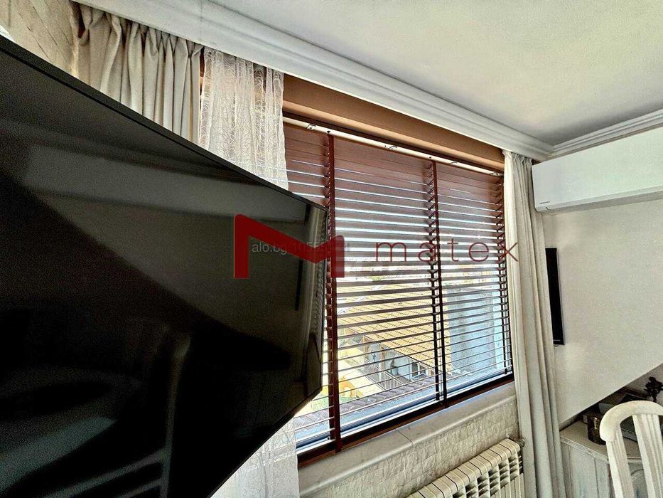 Продава се Тристаен апартамент в Варна, Колхозен пазар - 98 кв.м за 885 €/кв.м - Снимка #10