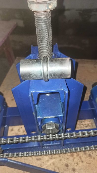 Профилегиб (трубогиб)