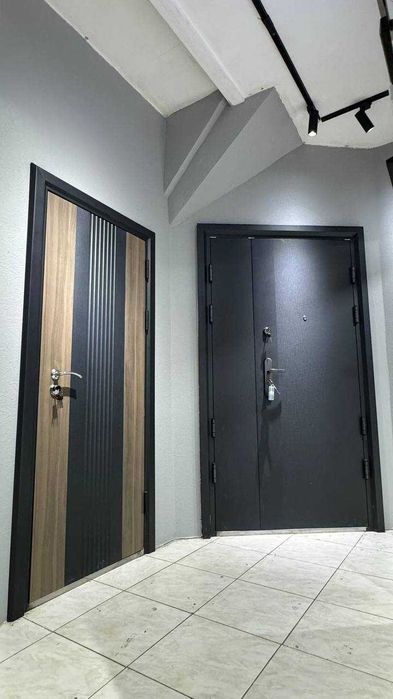 Mdf eshiklar, Входные Железные и Межкомнатные двери, Temir eshik,