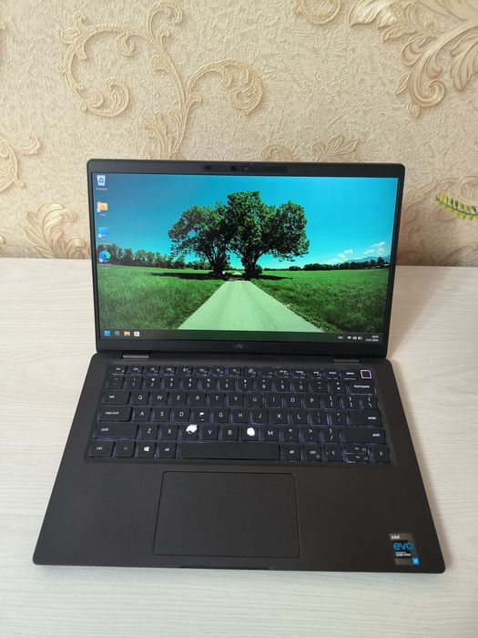 Dell Latitude 7420 core i7-1185G7