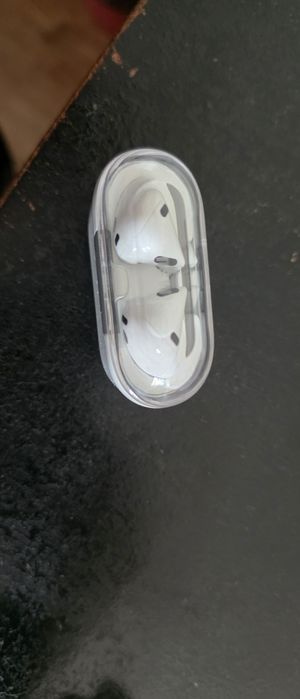Безжични слушалки Samsung Galaxy Buds 3 (Бял цвят) – Като Нови!