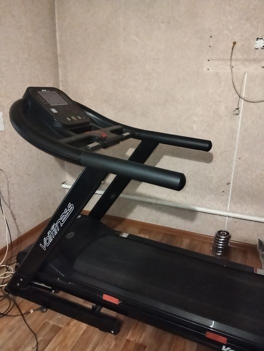 Беговая дорожка VOITFITNESS