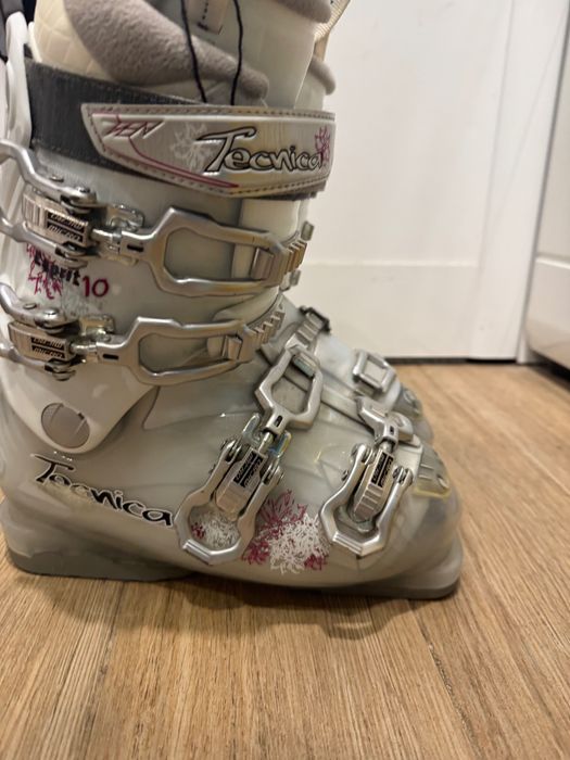 Нови мъжки и дамски ски обувки