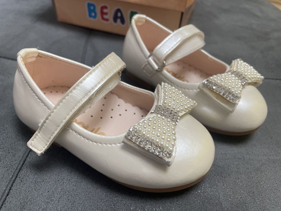 Туфельки для принцессы