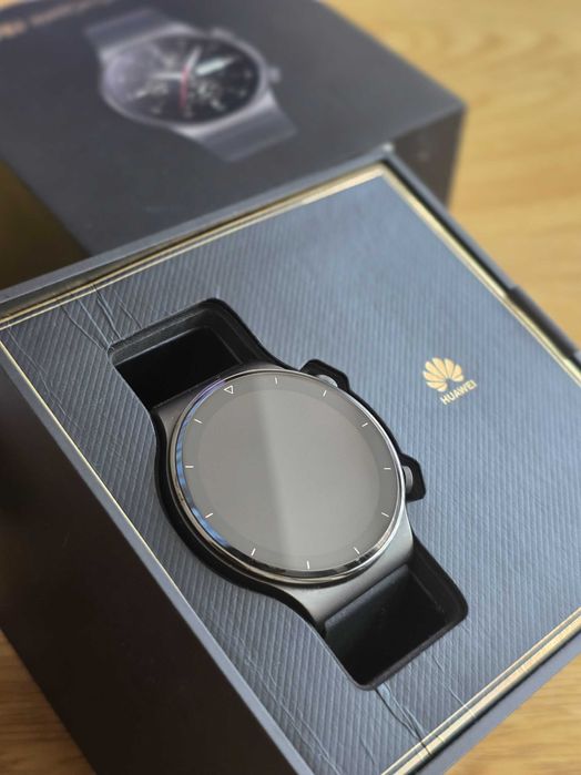 Huawei Watch GT 2 PRO