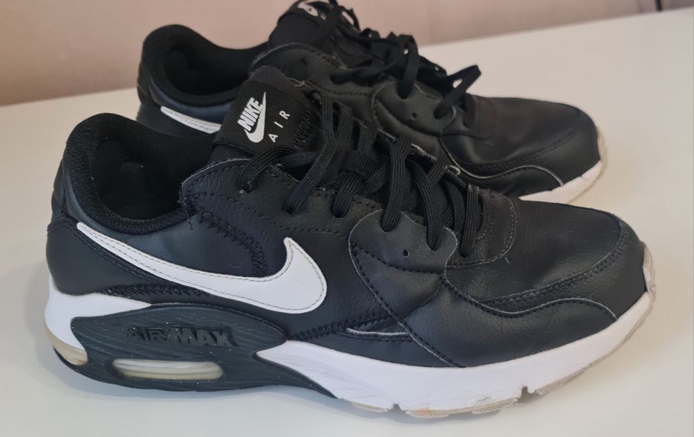 Маратонки nike 42.5