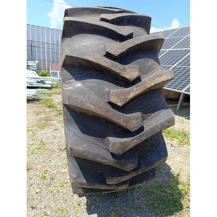 Anvelopa 24.5-32 650/75r32 Firestone forestier second-hand  !