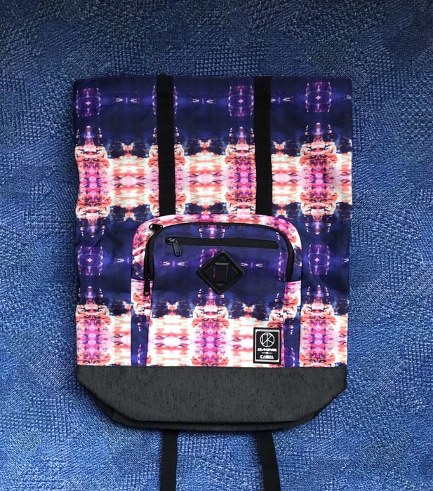 Dakine Milly 24L Backpack ОРИГИНАЛНА раница