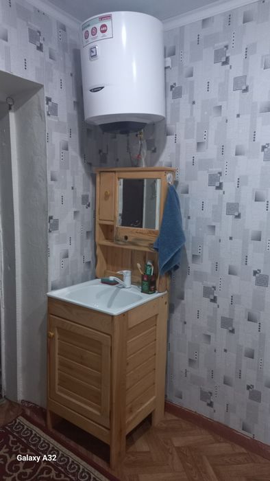 Продам дом п.Жетижар