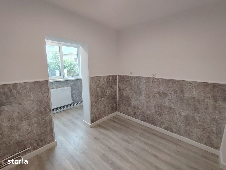 Apartament nemobilat cu 3 camere -zona RAGC.