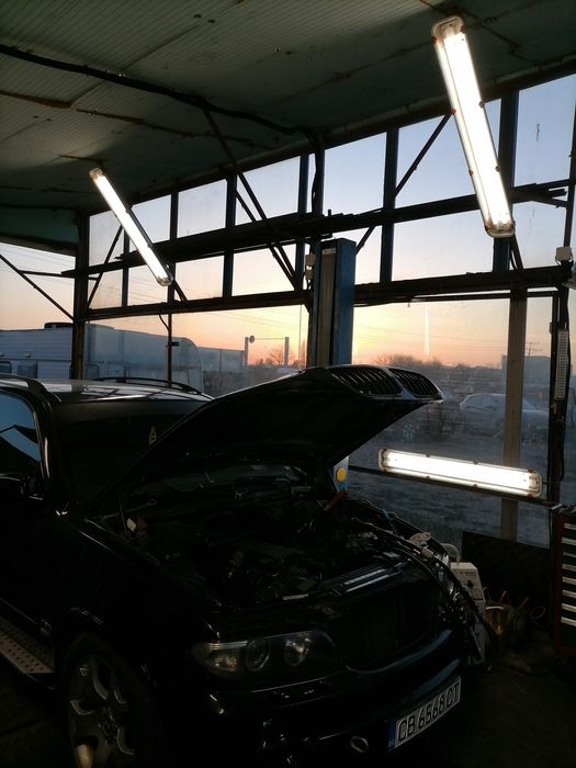 Дава се под наем Промишлена сграда в София, Бенковски - 40 кв.м за 797.64 € - Снимка #2