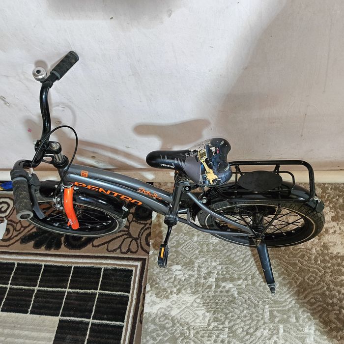 Bolalar velosipedi sotiladi 500ming