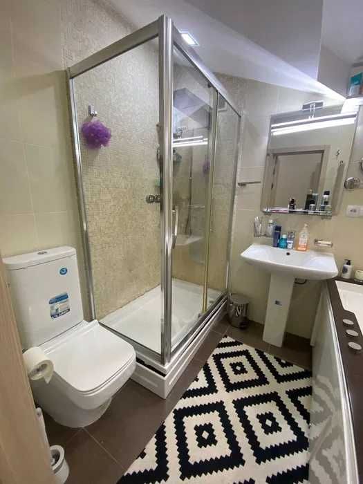 Аренда 3/8/8 Новостройка Глинка ул.Нукусская Госпитальный Мирабад