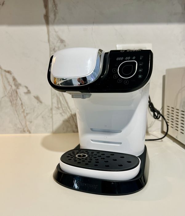 Vand espressor capsule BOSCH Tassimo My Way 2