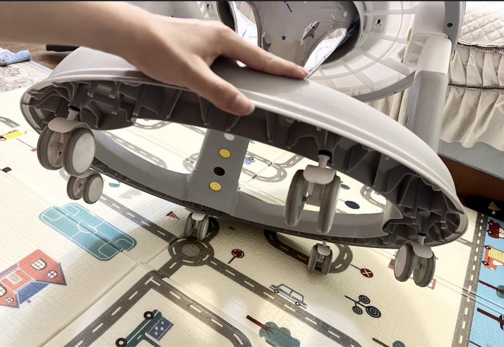 Ходунок детский