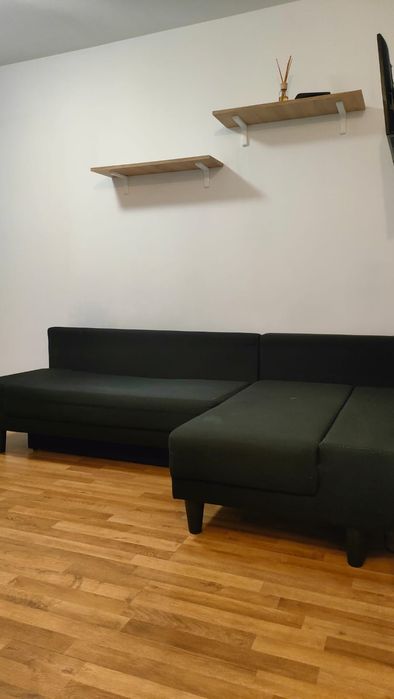 Garsoniera de închiriat sector 3