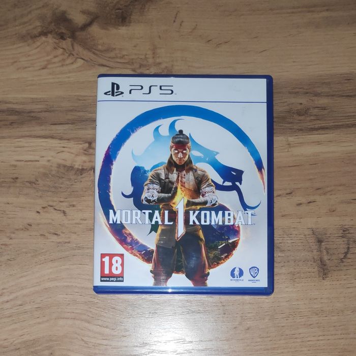 Игры для Playstation 4/5