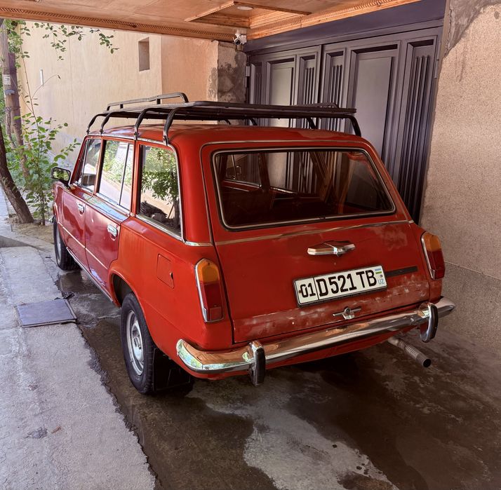 vaz2102 sotiladi