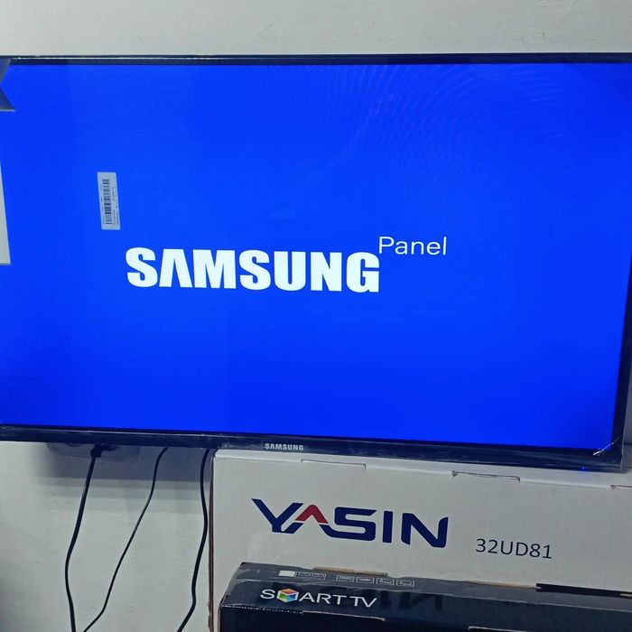 Телевизоры со склада..