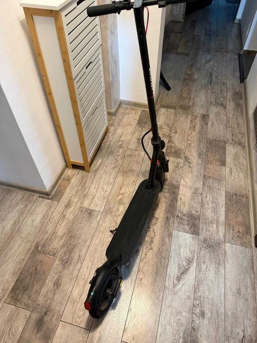 Trotineta Electrica MOBIX E9MAX