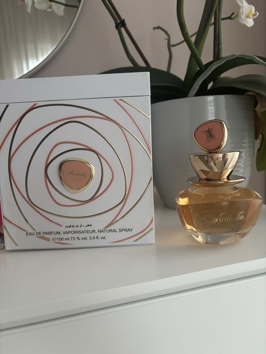 Arabian Oud Arabella parfum de nisa