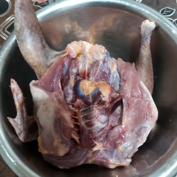 Срочно цесарки продается