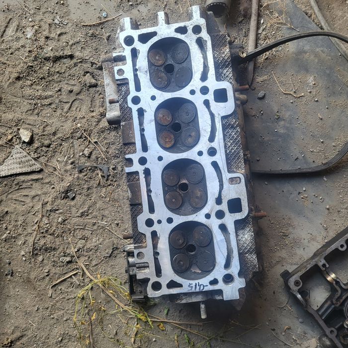 Продам головку на приору