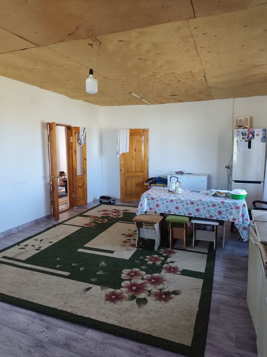 Продам дом в Маржанбулаке