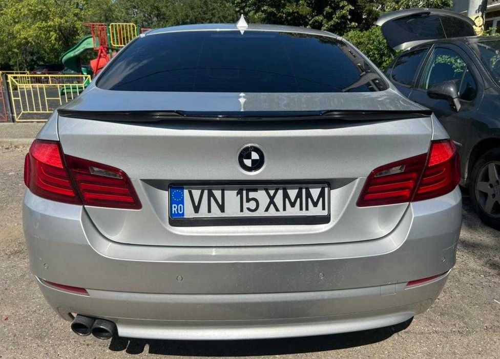 Eleroane Portbagaj-Luneta BMW F10 PSM/M4/MP